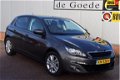 Peugeot 308 - 1.2 PureTech Blue Lease Executive org. NL-auto , panoramadak navigatie - 1 - Thumbnail