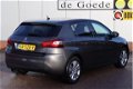 Peugeot 308 - 1.2 PureTech Blue Lease Executive org. NL-auto , panoramadak navigatie - 1 - Thumbnail