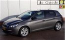 Peugeot 308 - 1.2 PureTech Blue Lease Executive org. NL-auto , panoramadak navigatie - 1 - Thumbnail