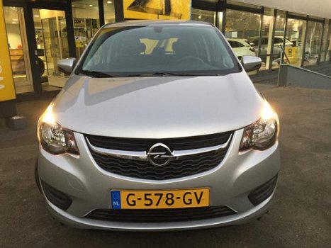 Opel Karl - 1.0 ecoFLEX 120 Jaar Edition - 1