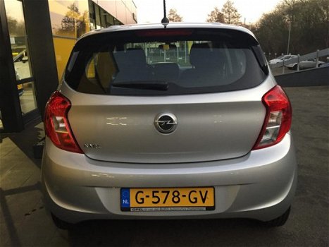 Opel Karl - 1.0 ecoFLEX 120 Jaar Edition - 1