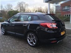 Renault Mégane Estate - 2.0 TCe GT 180pk