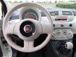 Fiat 500 C - 0.9 TwinAir Lounge / Parelmoer / Lmv / Pdc / Airco / Interscope sound system - 1 - Thumbnail