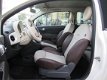 Fiat 500 C - 0.9 TwinAir Lounge / Parelmoer / Lmv / Pdc / Airco / Interscope sound system - 1 - Thumbnail