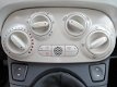 Fiat 500 C - 0.9 TwinAir Lounge / Parelmoer / Lmv / Pdc / Airco / Interscope sound system - 1 - Thumbnail