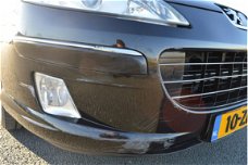 Peugeot 407 - 2.0 HDiF ST Airco