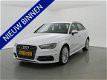 Audi A3 Sportback - 1.4 e-tron PHEV *EXCL. BTW* S-LINE AMBITION PRO LINE PLUS / 18 INCH / SPORTSTOEL - 1 - Thumbnail