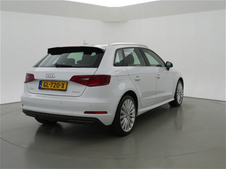 Audi A3 Sportback - 1.4 e-tron PHEV *EXCL. BTW* S-LINE AMBITION PRO LINE PLUS / 18 INCH / SPORTSTOEL - 1