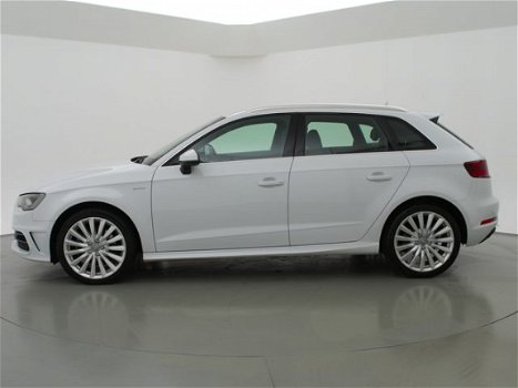 Audi A3 Sportback - 1.4 e-tron PHEV *EXCL. BTW* S-LINE AMBITION PRO LINE PLUS / 18 INCH / SPORTSTOEL - 1