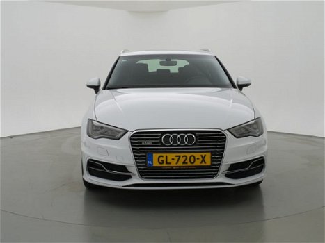 Audi A3 Sportback - 1.4 e-tron PHEV *EXCL. BTW* S-LINE AMBITION PRO LINE PLUS / 18 INCH / SPORTSTOEL - 1