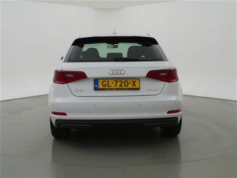 Audi A3 Sportback - 1.4 e-tron PHEV *EXCL. BTW* S-LINE AMBITION PRO LINE PLUS / 18 INCH / SPORTSTOEL - 1