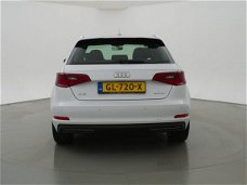 Audi A3 Sportback - 1.4 e-tron PHEV *EXCL. BTW* S-LINE AMBITION PRO LINE PLUS / 18 INCH / SPORTSTOEL