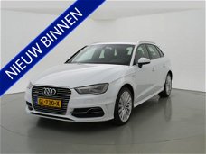 Audi A3 Sportback - 1.4 e-tron PHEV AMBITION S-LINE PRO LINE PLUS + 18 INCH / LED / SPORTSTOELEN