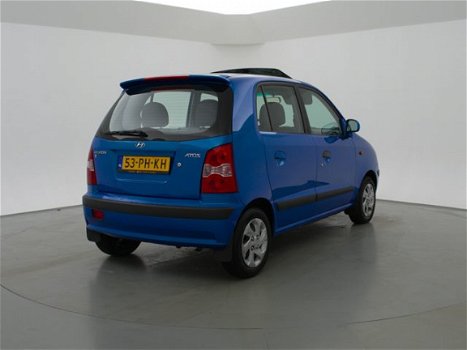 Hyundai Atos - 1.1i DYNAMIC SKY + KANTELDAK - 1