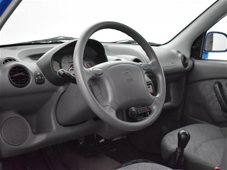 Hyundai Atos - 1.1i DYNAMIC SKY + KANTELDAK - 1