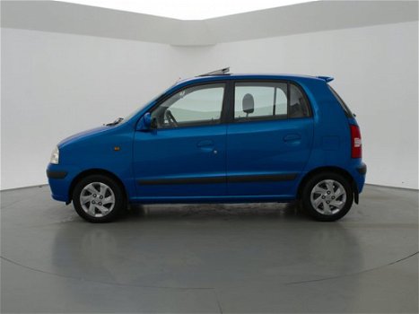 Hyundai Atos - 1.1i DYNAMIC SKY + KANTELDAK - 1