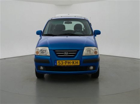 Hyundai Atos - 1.1i DYNAMIC SKY + KANTELDAK - 1