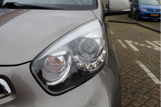 Kia Picanto - 1.0 CVVT 5-DRS - 1