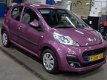 Peugeot 107 - 1.0 Active 5 drs. AUTOMAAT - 1 - Thumbnail