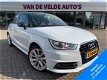 Audi A1 Sportback - 1.0 TFSI 95pk Adrenalin S-line | Navi | Rijklaar incl. garantie en onderhoud - 1 - Thumbnail