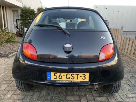 Ford Ka - 1.3 Cool & Sound APK Gek. 08-2020 - 1