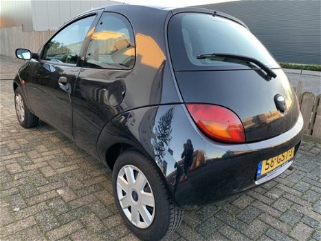 Ford Ka - 1.3 Cool & Sound APK Gek. 08-2020 - 1