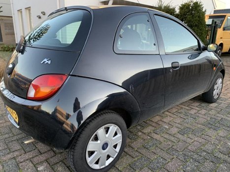 Ford Ka - 1.3 Cool & Sound APK Gek. 08-2020 - 1