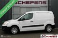 Citroën Berlingo - bestel 1.6 HDI, 3 zits, airco, schuifdeur - 1 - Thumbnail