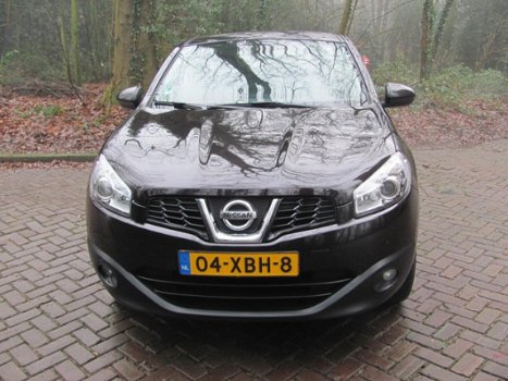 Nissan Qashqai - 2.0 Acenta - 1