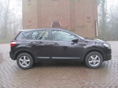 Nissan Qashqai - 2.0 Acenta - 1