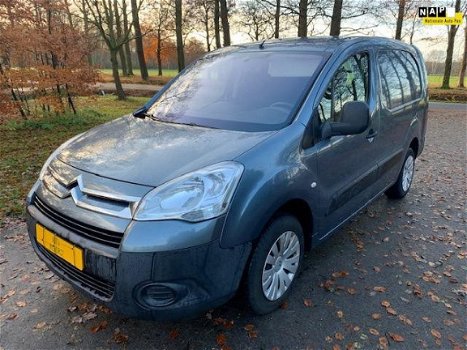 Citroën Berlingo - 1.6 HDI 600 Club XL , 1e eigenaar , btw auto , weinig km aantoonbaar, apk 2021 In - 1