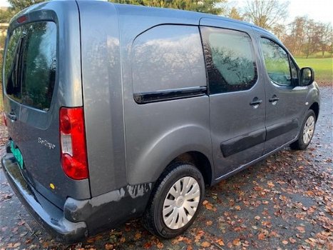 Citroën Berlingo - 1.6 HDI 600 Club XL , 1e eigenaar , btw auto , weinig km aantoonbaar, apk 2021 In - 1