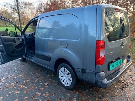 Citroën Berlingo - 1.6 HDI 600 Club XL , 1e eigenaar , btw auto , weinig km aantoonbaar, apk 2021 In - 1