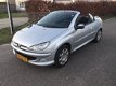 Peugeot 206 CC - 1.6-16V - 1 - Thumbnail