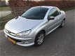 Peugeot 206 CC - 1.6-16V - 1 - Thumbnail