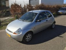 Ford Ka - 1.3 70pk Cool & Sound