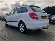 Skoda Fabia Combi - 1.2 TDI Greenline Businessline *NAVI+PDC+ECC - 1 - Thumbnail