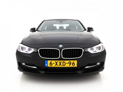 BMW 3-serie - 320d EfficientDynamics Edition Executive AUT. *NAVI+XENON+ECC+PDC - 1