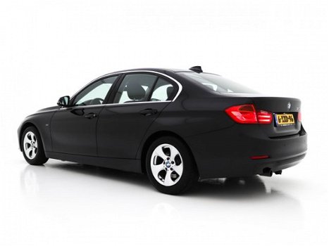 BMW 3-serie - 320d EfficientDynamics Edition Executive AUT. *NAVI+XENON+ECC+PDC - 1