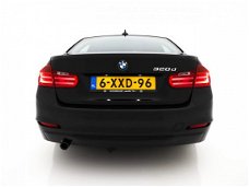 BMW 3-serie - 320d EfficientDynamics Edition Executive AUT. *NAVI+XENON+ECC+PDC