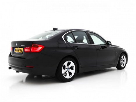 BMW 3-serie - 320d EfficientDynamics Edition Executive AUT. *NAVI+XENON+ECC+PDC - 1