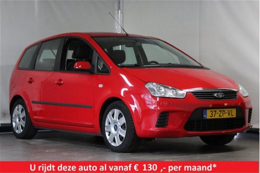 Ford C-Max - 1.6 74KW Trend / 35.000 KM / 1e eigenaar / Schuifdak - 1