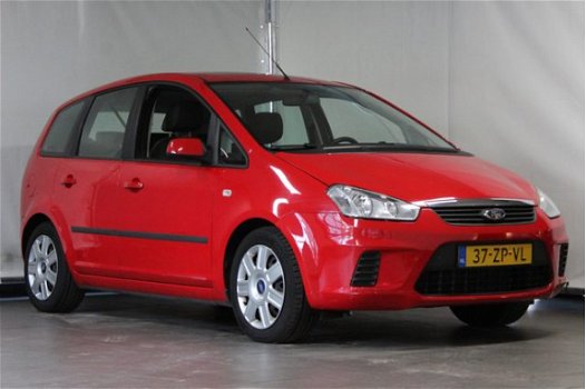 Ford C-Max - 1.6 74KW Trend / 35.000 KM / 1e eigenaar / Schuifdak - 1