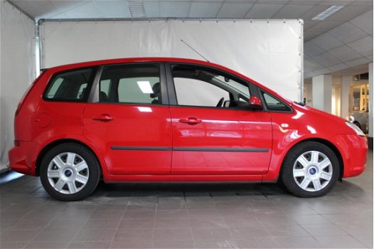 Ford C-Max - 1.6 74KW Trend / 35.000 KM / 1e eigenaar / Schuifdak - 1