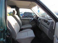 Volkswagen Transporter - 1.9 TD 292 T800 Dubbele cabine 5 persoons