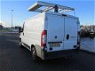 Fiat Ducato - 30 2.2 MultiJet KH1 bijrijdersbank 3 persoons 139000 km - 1 - Thumbnail