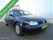 Volkswagen Golf - 1.6-16V Comfortline * 5 Drs / Bwj 2002 / Nap - 1 - Thumbnail