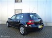 Volkswagen Golf - 1.6-16V Comfortline * 5 Drs / Bwj 2002 / Nap - 1 - Thumbnail