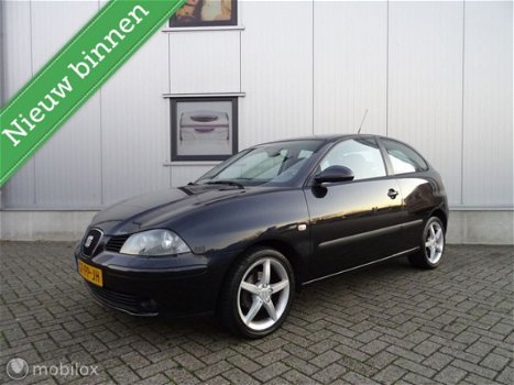 Seat Ibiza - 1.4-16V Sport - 1