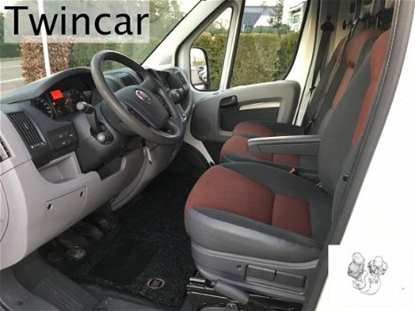 Fiat Ducato - 33 2.3 MultiJet MH2 Gr.Vol. Airco 3-ZITS - 1